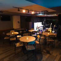 パスタもご用意◎お客様のリクエストも可能です！