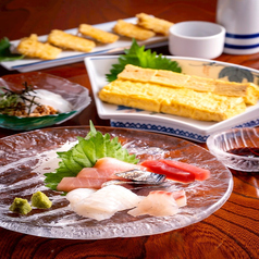 居酒屋 大笑 高岡駅前特集写真1