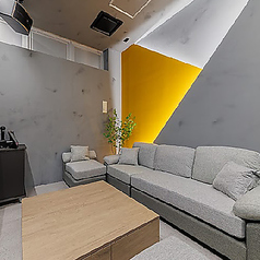 Shisha Cafe Lounge Neom シーシャカフェラウンジネオンのコース写真