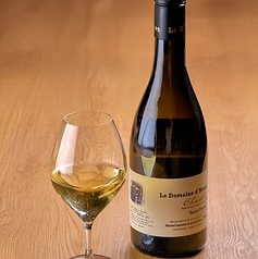 Le Domaine d’Henri Chablis　ボトル