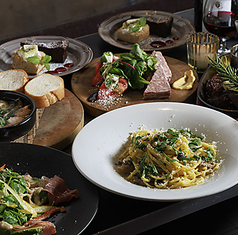 エースカフェ Ace cafeのコース写真