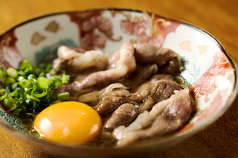 A5宮崎牛のすき焼き