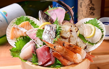 ネコにマタタビ名駅店のおすすめ料理1