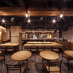 塚田農場 赤羽店の特集写真