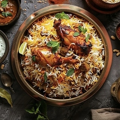 肉バル シズルの写真