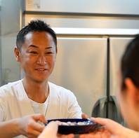 【少人数歓迎】カウンター席はお仕事帰りのサク飲みに♪