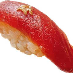 漬けマグロ