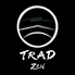TRAD ZEN トラッド ゼンのロゴ