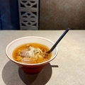 料理メニュー写真&nbsp;鴨汁ラーメン