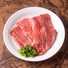 和牛カルビ