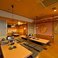 国産牛焼肉食べ放題 肉匠坂井 高知野市店の特集写真