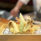 天ぷら　海鮮　飲み放題　個室居酒屋　天海（てんかい）　太田川店のおすすめ料理3
