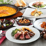 ミゲルフアニ なんばダイニングメゾン店