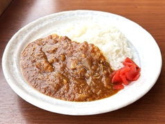 【大山どり】鶏カレー