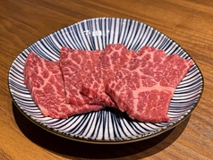 特選和牛 ロース