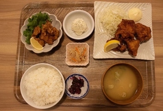 平日昼の特別ランチタイム！