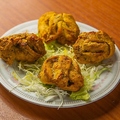 料理メニュー写真&nbsp;チキンティッカ 3P/6p