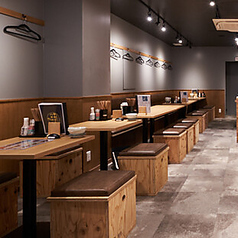 サカナのハチベエ 名駅4丁目店の特集写真