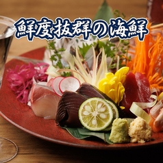 六雁 mutsukari 上野店特集写真1