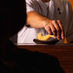 串亭 二子玉川店のコース写真