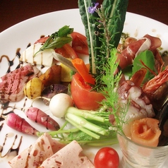 cafe＆bal SPOON+の写真2