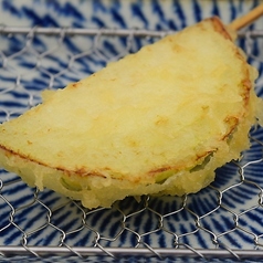玉ねぎ (串) 1本