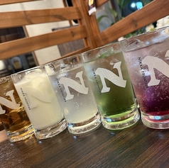 サワーチューハイ