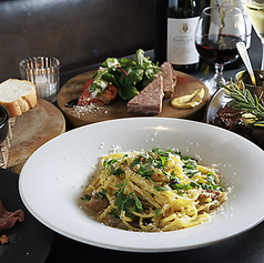 エースカフェ Ace cafeのコース写真