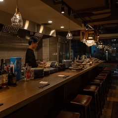 錦のはりく 錦糸町店の雰囲気2