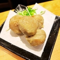 料理メニュー写真&nbsp;里芋の天ぷら