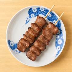 豚ハツ