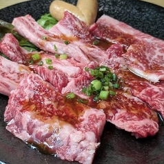 厳選した上質なお肉