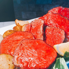 牛厳選肉 3種 240g