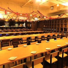 居酒屋 ひゃくしょう茶屋 駕町店の特集写真