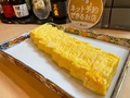 料理メニュー写真&nbsp;だし巻き玉子