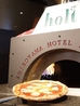 SHIROYAMA HOTEL kagoshima イタリアン ホルトのおすすめポイント1