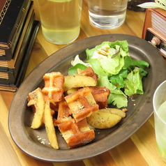 Re:byCafe Book＆CafeBarのおすすめ料理1