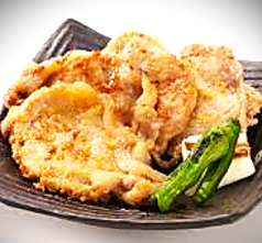 豚肉の西京焼き