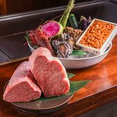 鉄板焼 ステーキぼんてのおすすめ料理2