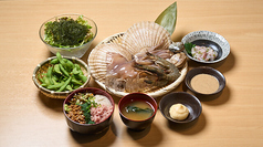 大衆浜焼き酒場 かごや 幡ヶ谷本店の特集写真
