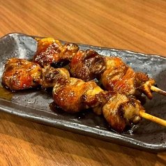 ハツ（タレ・塩）