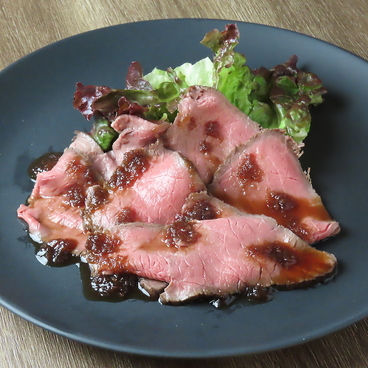 USAYA ウサヤのおすすめ料理1