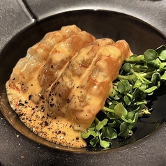 濃厚生エビマヨ