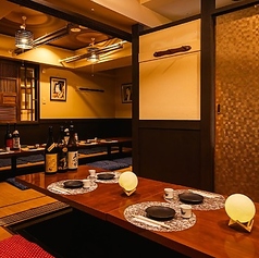 さかえ屋 本厚木店のコース写真