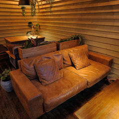 le'a craft(レアクラフト)ROOFTOP BAR＆RESTAURANTの特集写真