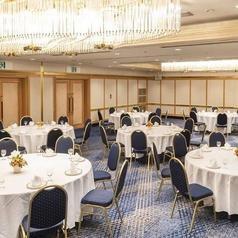 鳥取ワシントンホテルプラザ　宴会場