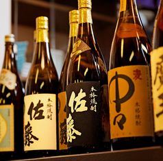 【札幌駅/海鮮/喫煙可能】味処　北國屋のコース写真