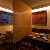 錦のはりく 錦糸町店の雰囲気3