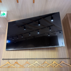 新橋わっつり 東陽町総本店の雰囲気3