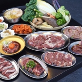 羊肉倶楽部の詳細